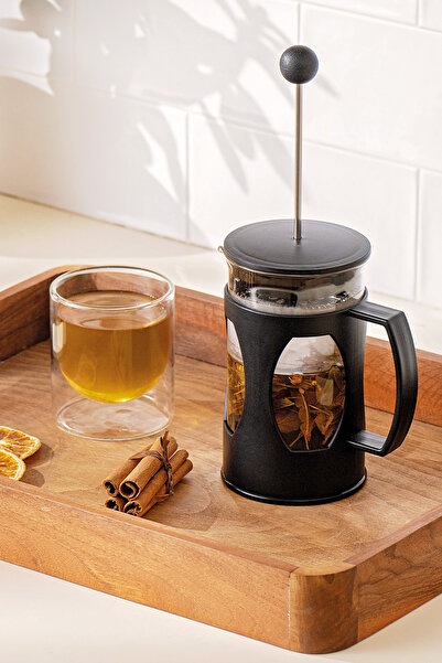 Emsan Petek French Press 600 ml