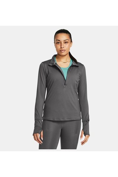 Under Armour Ua Qualifier Run Women's Running Shoes with 1⁄2 Zipper - 1379349 -025