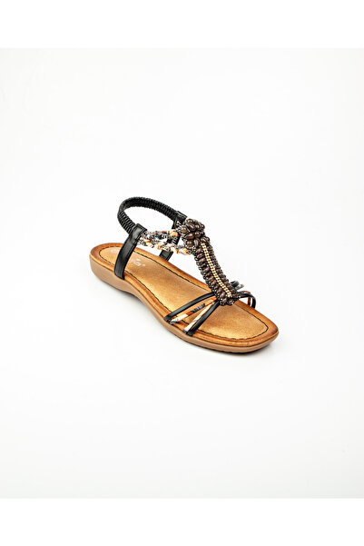 Guja Crna žena Sandale - 150-38 model