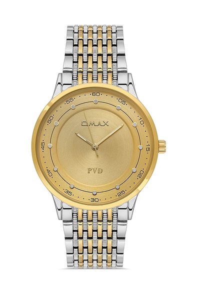 Omax Metal Men's Watches 00RNS001N001