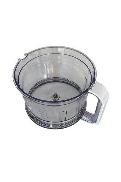 Arçelik K 1261 Rhb Blender Set - Process Chamber