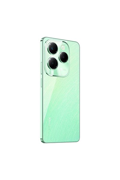 TFY STORE Infinix Hot 40 Pro/Hot 40/Hot 40i - متوافق مع جسم أمامي نانو جيلاتي...