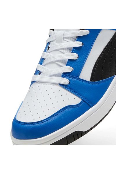 Puma Rebound V6 Low Sneaker - Comfortable and Stylish
