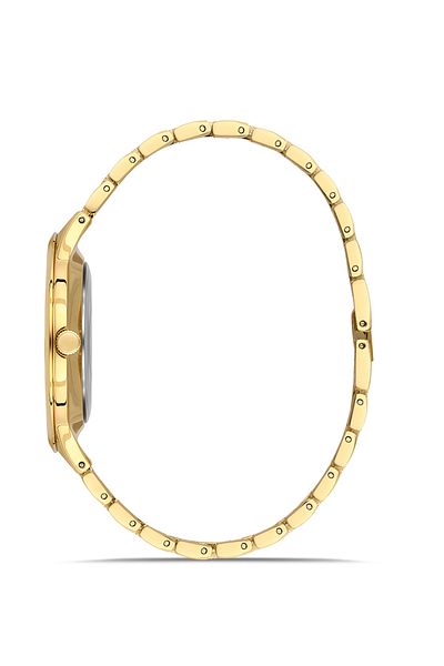 Omax Metal Men's Watch 00RNS001Q002