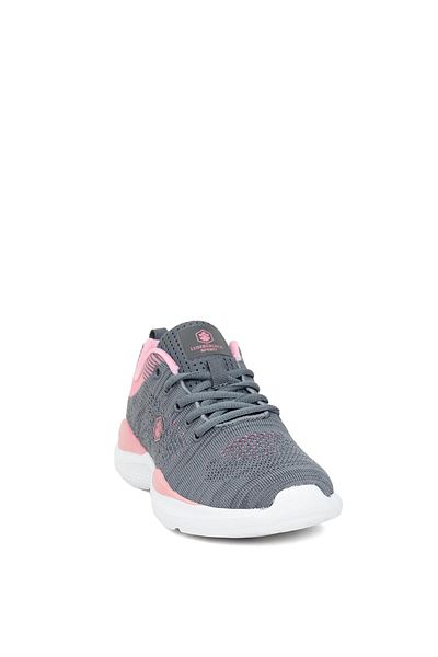 lumberjack Wolky 4FX101499592 Gray Women's Sneakers