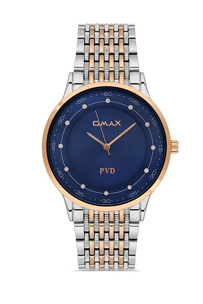 Omax Metal Men's Watches 00RNS001N004