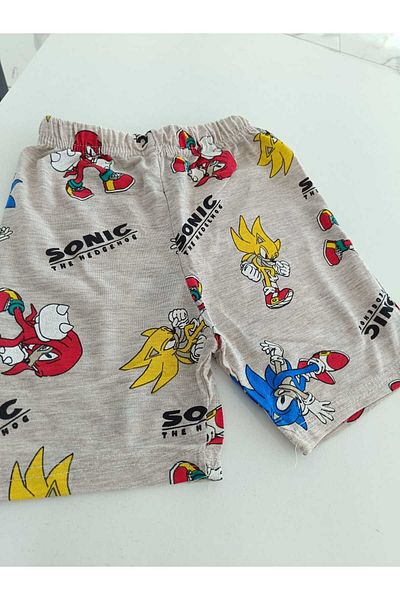 imajbebe Βαμβακερό Capris για Παιδιά
