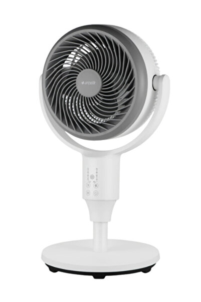 Arçelik 16390 NAV  Çok Fonksiyonlu - Kumandalı - Masa ve Yer Vantilatörü