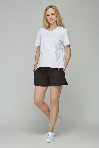 Motherway Breastfeeding Set with Shorts for Pregnant Women