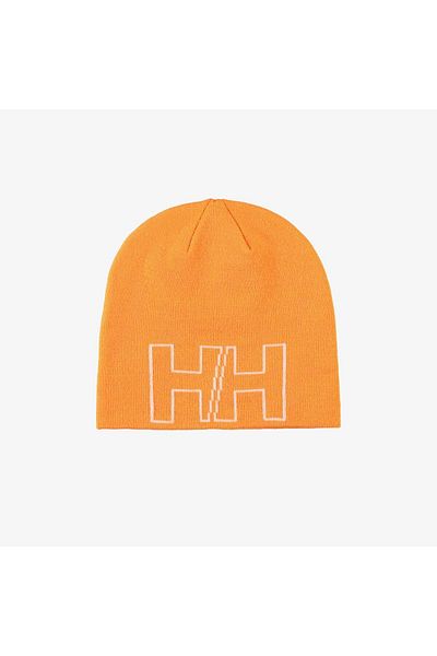Helly Hansen HH OUTLINE BERET HHA.67147 HHA.325 - Orange-STD Model