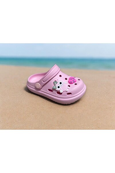 mohawk Αντιολισθητικές παντόφλες Eva για παιδιά - Κατάλληλες για κήπο, παραλία, θάλασσα και παραλία MHWK2024