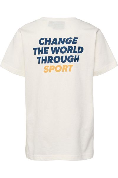 hummel hmlJUMP S/S Model T-Shirt
