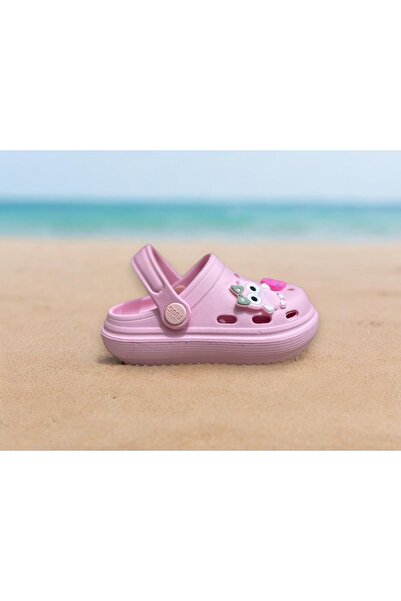 mohawk Αντιολισθητικές παντόφλες Eva για παιδιά - Κατάλληλες για κήπο, παραλία, θάλασσα και παραλία MHWK2024