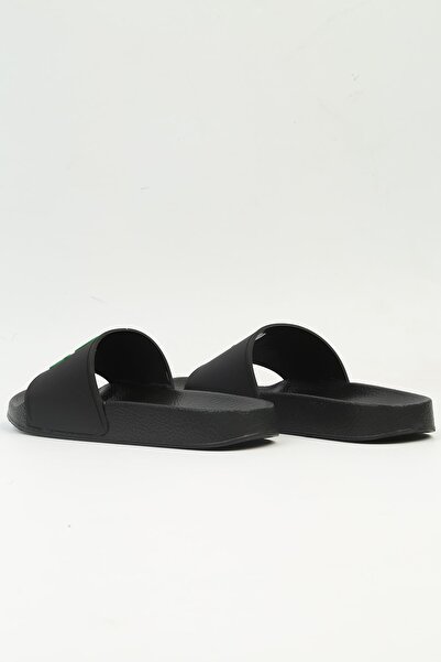 Benetton ® |   BN-1371 - 3816 Negru-Papuci pentru femei