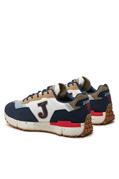 Joma C.1992 MEN 2433 MARINO AZUL BEIGE Günlük Giyim Ayakkabısı