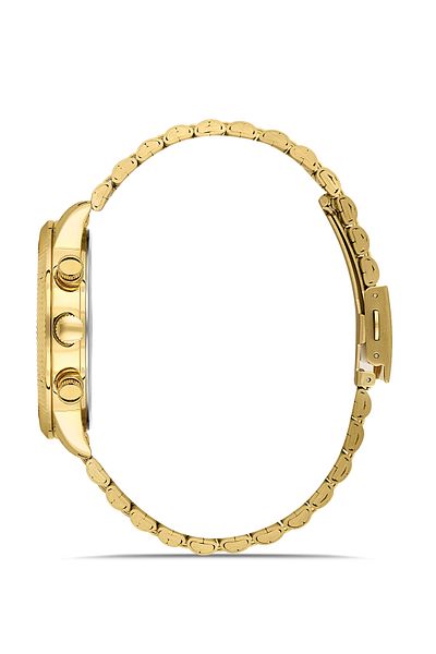 Omax Metal Men's Watches 00OFM001Q002