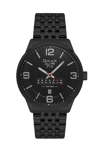 Omax Metal Men's Watches 00OCD003B002