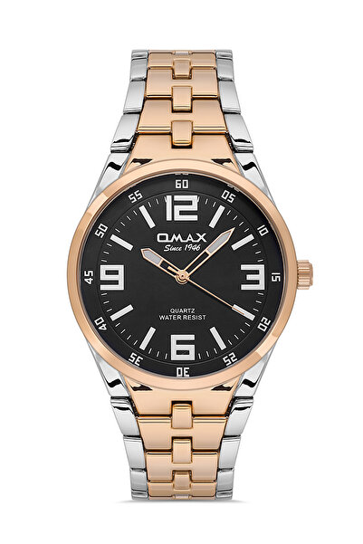 Omax Metal Men's Watches 00HSC015N022