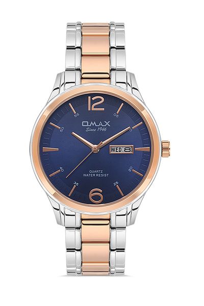 Omax Metal Men's Watches 00HYB119N004