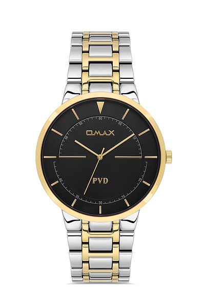 Omax Metal Men's Watches 00RNS005N00L