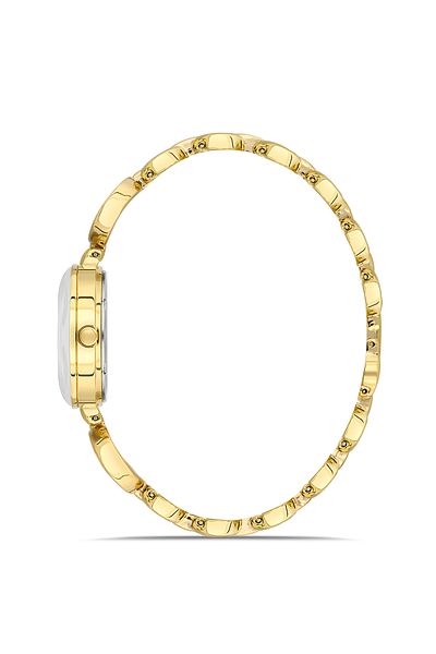 Omax Metal Women's Shoulder Watch - 00JEC042Q008