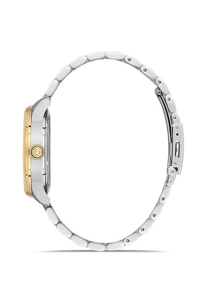 Omax Metal Men's Watches OAOR017T6TA