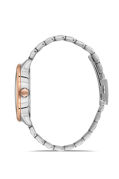 Omax Metal Men's Watch 00OCD003N012