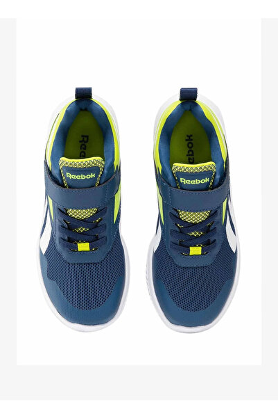 Reebok Lacivert Erkek Çocuk Koşu Ayakkabısı 100074568-REEBOK RUSH RUNNER 5 ALT