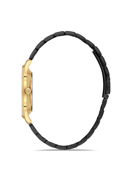 Omax Metal Men's Watch - 00ASL009U022 Model