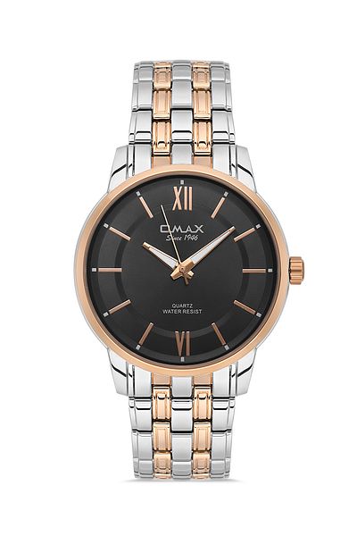 Omax Metal Men's Watches 00HSA143N012