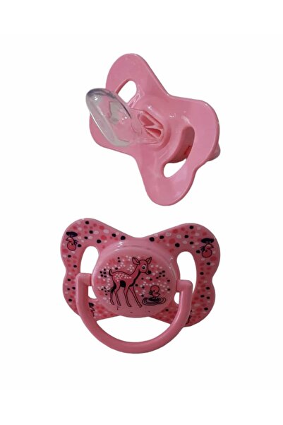 ÇEÇEN HOME (1 Piece) Palatal Pacifier 6-18 Months