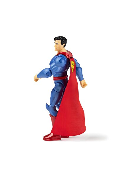 Batman Figür 15 Cm Superman 6055412-20132860