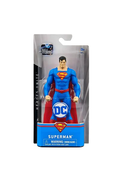 Superman toys for toddlers clearance