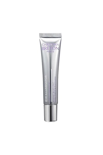 Christian Breton 15 ML Protective Eye Cream - Blue, with Name-Effect and Earl...