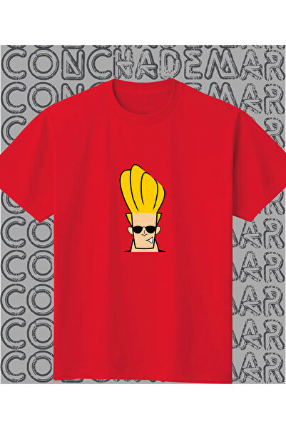 Vordevia Džoni Bravo Sa deznom T-shirt