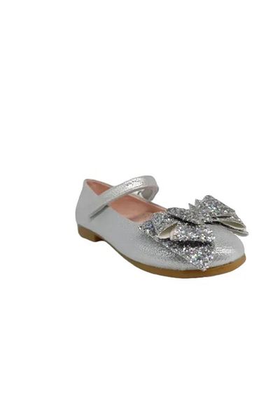 Pabuç ailesi Stylish Girl's Ballerinas