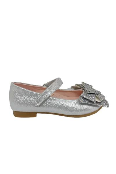Pabuç ailesi Stylish Girl's Ballerinas