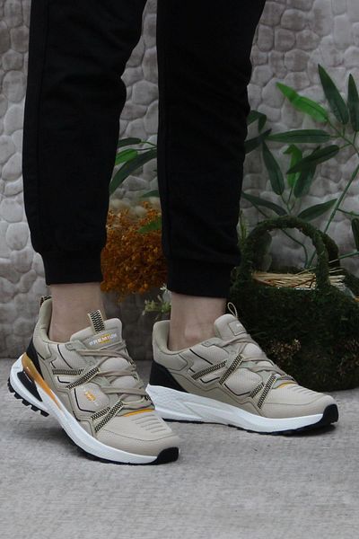M.P. M.P 241 1642 - Unisex Women's Men's Sports Shoes, Comfortable and Flexible