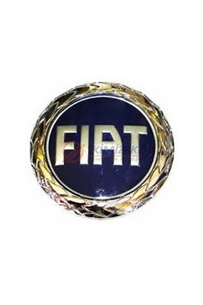 parcafix Doblo Albea مع إكليل أزرق - شارة مصراع مقاس 9.5 سم504605246