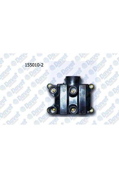 Genel Markalar Atesleme Bobını Ford Escort Vıı Fıesta Focus 1.6 16v 2.0 16v M...