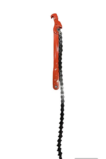 FIRAT HIRDAVAT Zincirli Yağ Filtre Anahtarı 12" (300 mm)