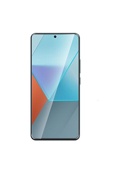 Ecr Mobile Redmi Note 13 Pro Plus 5G ile Uyumlu Hidrojel Ekran Koruyucu Film ...