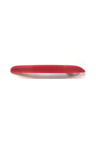 ZETOTO Fiat Linea 2007-2015 Rear Bumper Reflector - Right Side 51914330
