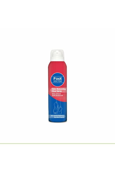 Foot Doctor Koku Giderici Ayak Deodorantı 150 ml