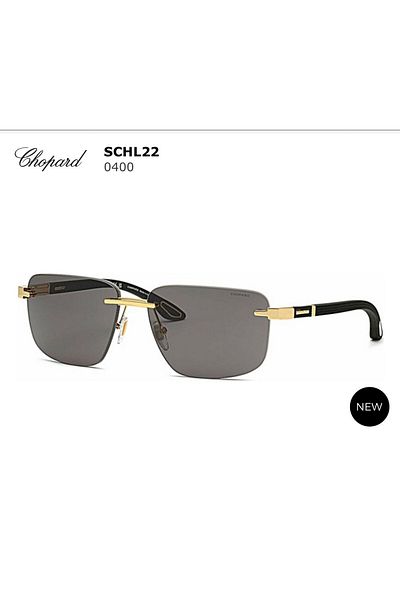 Chopard SCHL22 0400 61-16 - Polarized Sunglasses