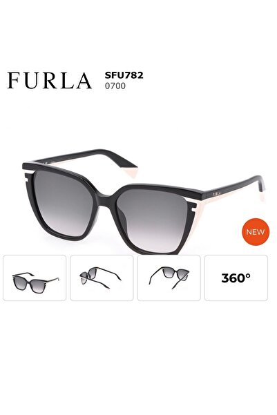 FURLA SFU782 0700 55/16 GÜNEŞ GÖZLÜĞÜ