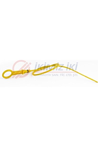 parcafix Parçafix Motor Yağ Çubuğu Megane 2 1.5 Dci K9K 520 mm 110H