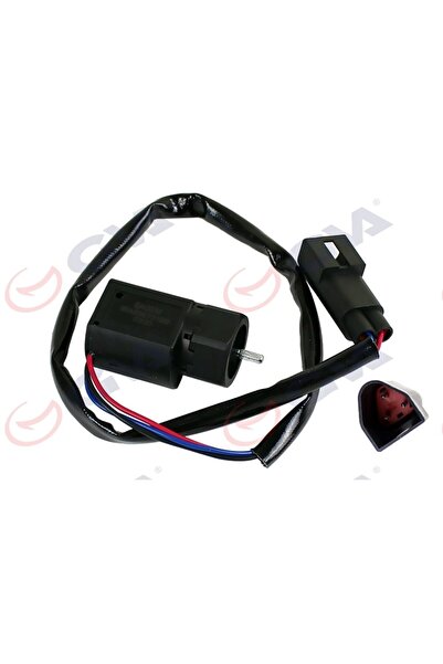 Kilometre Hiz Sensörü Connect Focus 2002- 1.8 Tdci 504654048