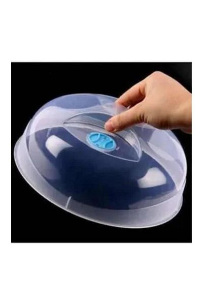 PANJI 25 cm Microwave Oven Cover
