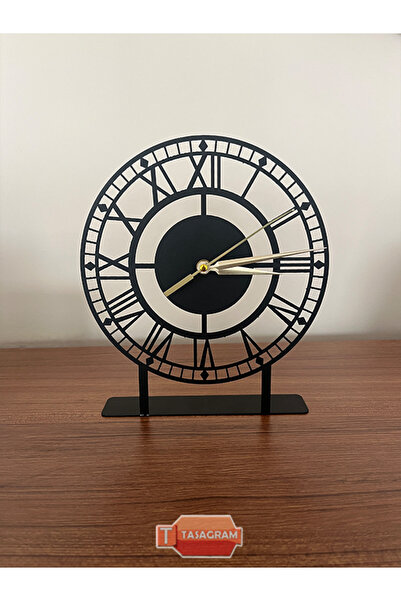 TASAGRAM Diamond Masa Saati